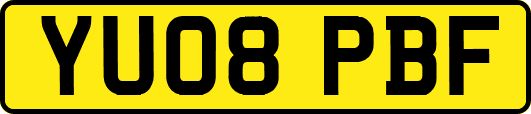 YU08PBF