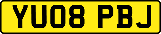 YU08PBJ
