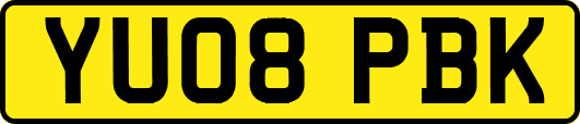 YU08PBK