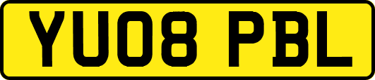 YU08PBL