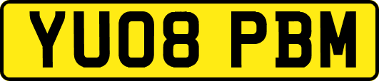 YU08PBM