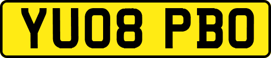 YU08PBO