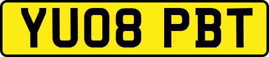 YU08PBT