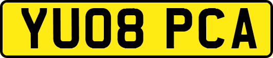 YU08PCA