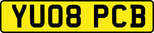 YU08PCB