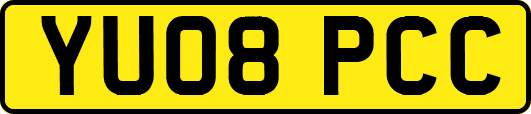 YU08PCC