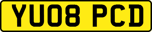 YU08PCD
