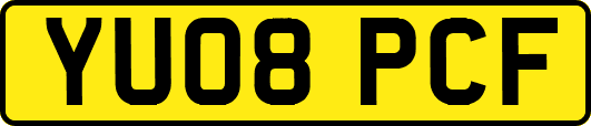 YU08PCF