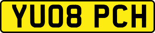 YU08PCH