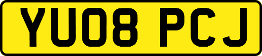 YU08PCJ