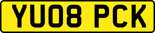 YU08PCK
