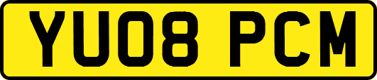 YU08PCM