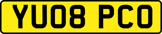 YU08PCO