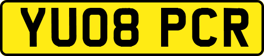 YU08PCR