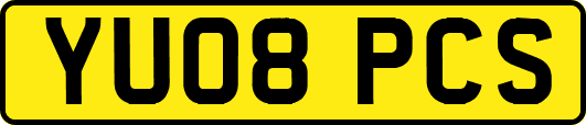 YU08PCS