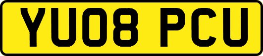 YU08PCU