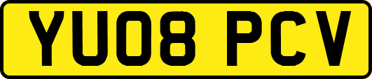 YU08PCV