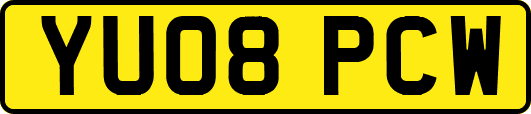 YU08PCW