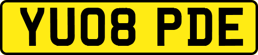 YU08PDE