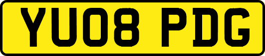 YU08PDG