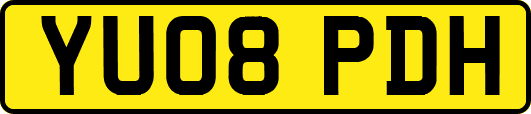 YU08PDH