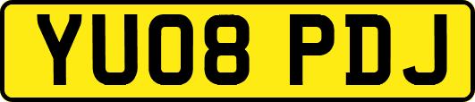 YU08PDJ