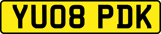 YU08PDK