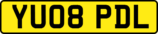 YU08PDL