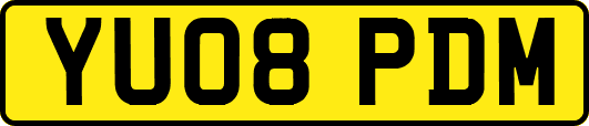 YU08PDM