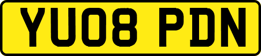 YU08PDN