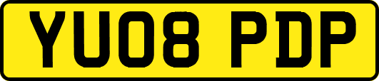 YU08PDP