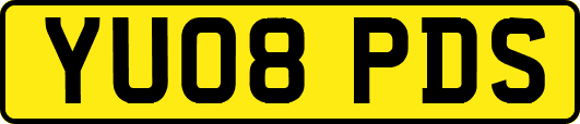 YU08PDS