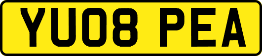 YU08PEA