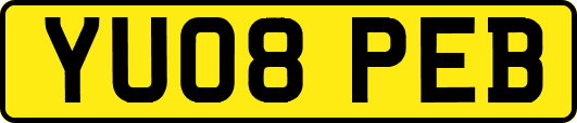 YU08PEB
