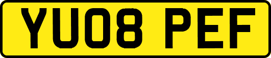 YU08PEF