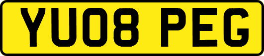 YU08PEG