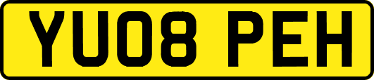 YU08PEH