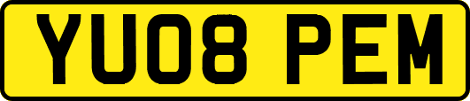 YU08PEM