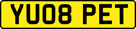 YU08PET