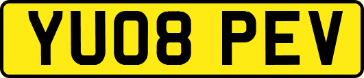 YU08PEV