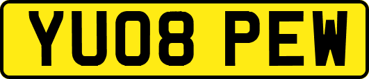 YU08PEW