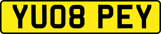 YU08PEY