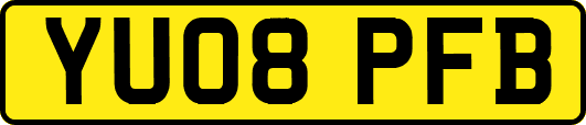 YU08PFB