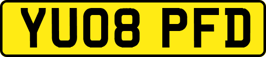 YU08PFD