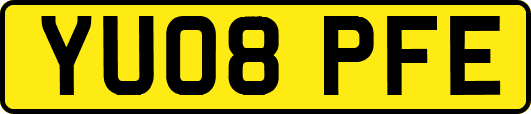 YU08PFE