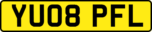 YU08PFL