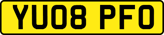 YU08PFO