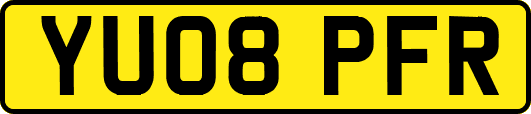 YU08PFR
