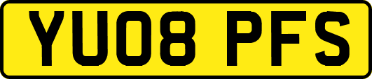 YU08PFS