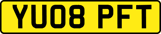 YU08PFT